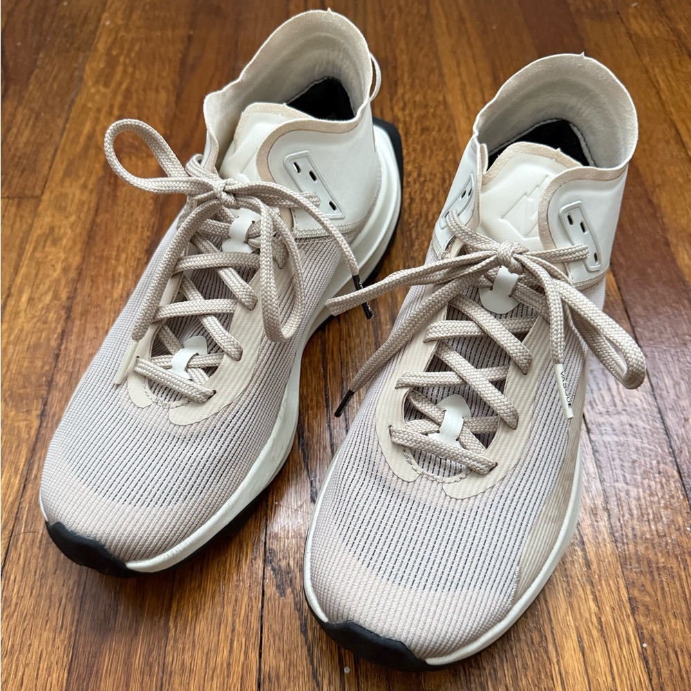 Vasque Re:Connect Here Mid Hiking Running Shoes - Picture 2 of 8